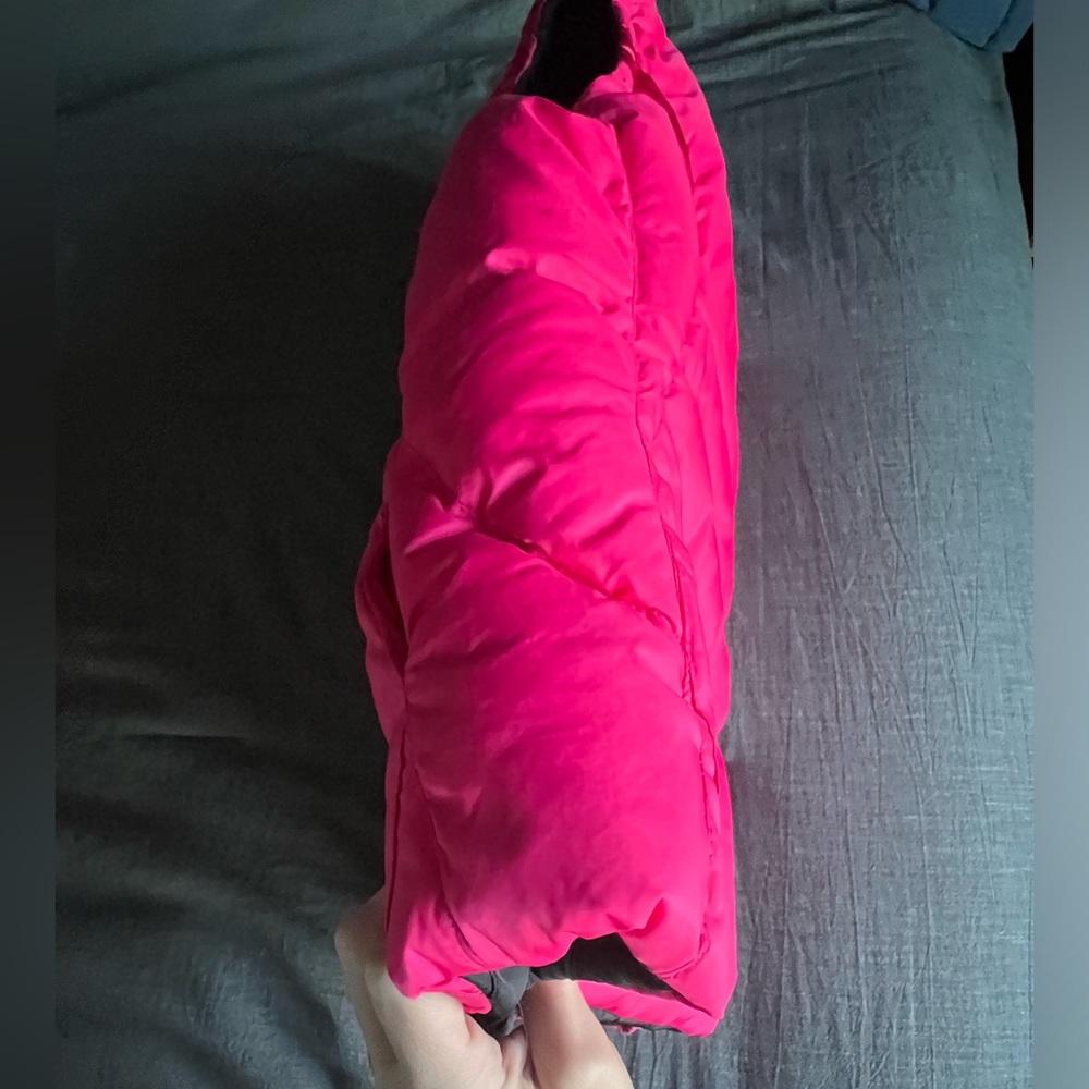Reversible Nike down vest - Picture 6 of 8